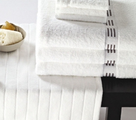毛浴巾系列